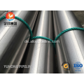 ASME SB163 MONEL400 NICKEL ALOY SEAMLESSE PIPE